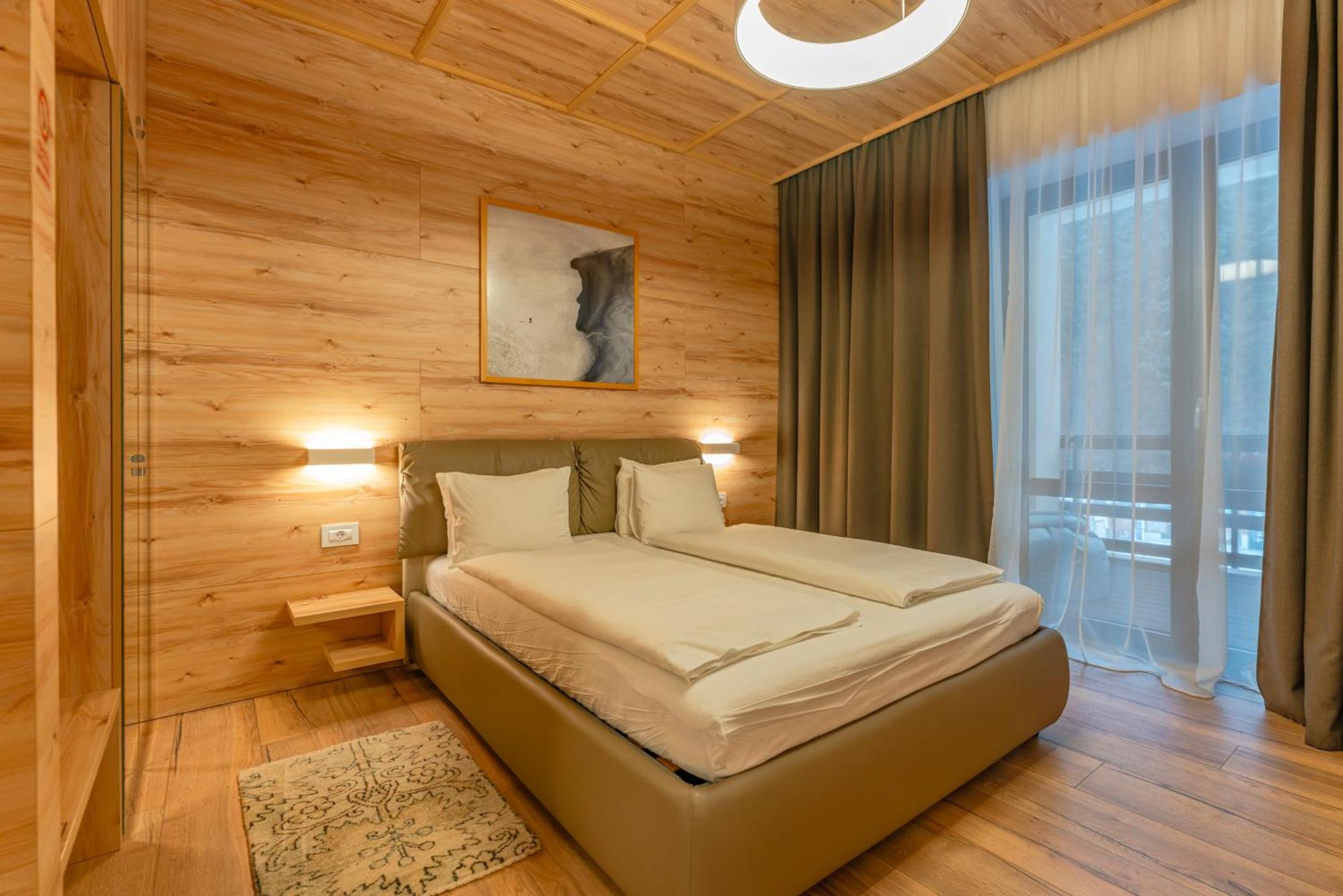 Poiana Ski Residence Apartment 5 Poiana Brasov Exterior foto